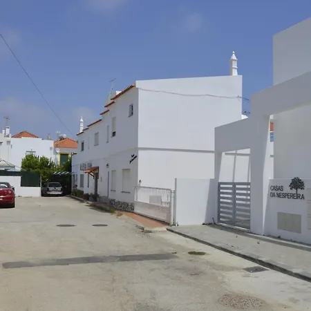 Casas Da Nespereira, V1 A 350 Mtrs. Vila Nova de Cacela