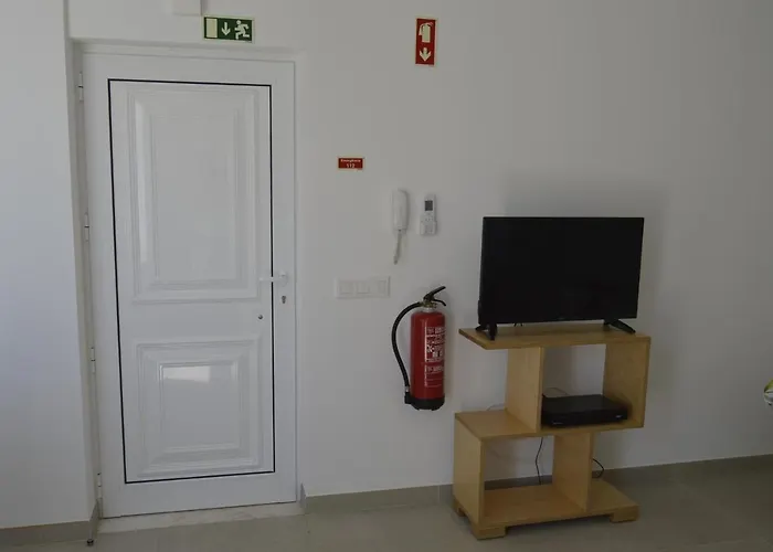 Hébergement de vacances Casas Da Nespereira, V1 A 350 Mtrs.
