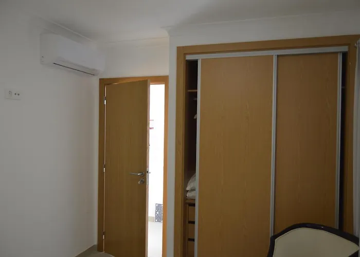 Casas Da Nespereira, V1 A 350 Mtrs. Vila Nova de Cacela