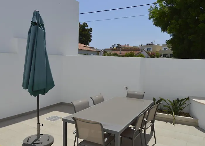 Casas Da Nespereira, V1 A 350 Mtrs. * Vila Nova de Cacela