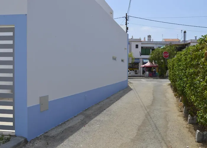 Casas Da Nespereira, V1 A 350 Mtrs. * Vila Nova de Cacela