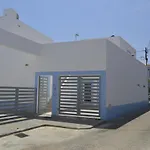 펜션 Casas Da Nespereira, V1 A 350 Mtrs. 빌라노바데카셀라