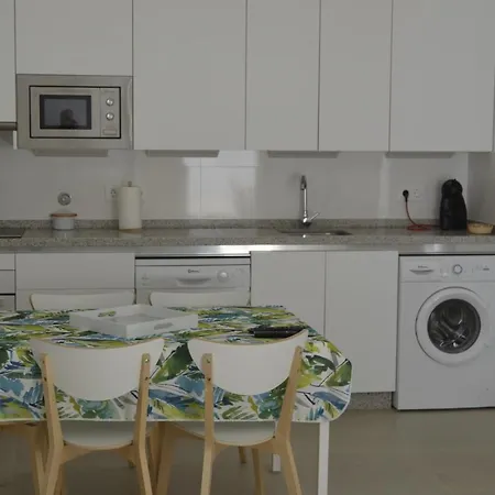 펜션 Casas Da Nespereira, V1 A 350 Mtrs. 빌라노바데카셀라