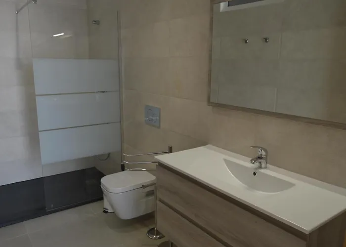 Casas Da Nespereira, V1 A 350 Mtrs. * Vila Nova de Cacela