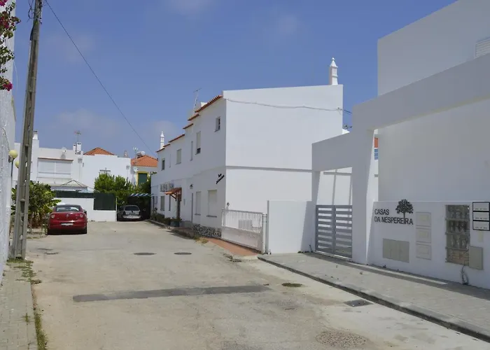 Casas Da Nespereira, V1 A 350 Mtrs. Vila Nova de Cacela