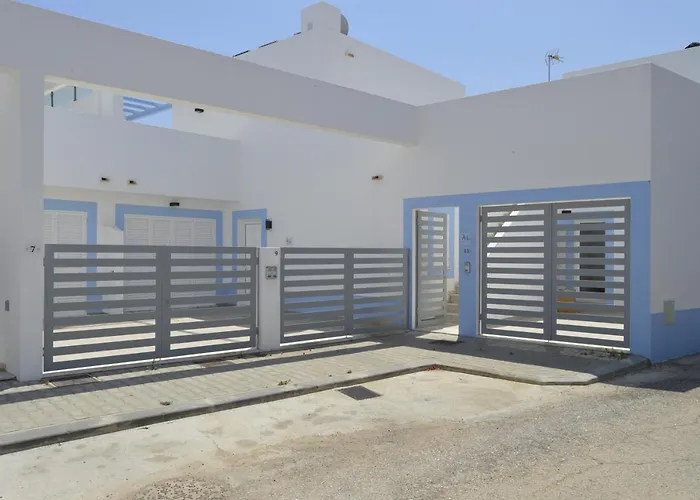 Casas Da Nespereira, V1 A 350 Mtrs. Vila Nova de Cacela